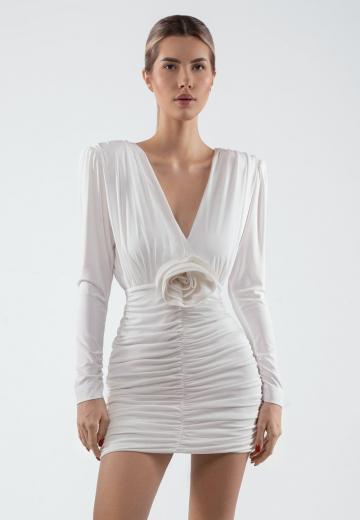 Платье футляр