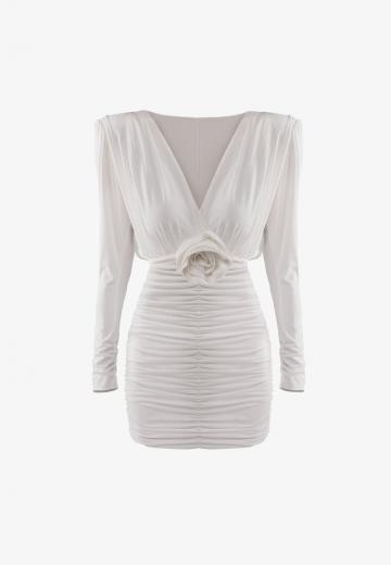 Платье футляр