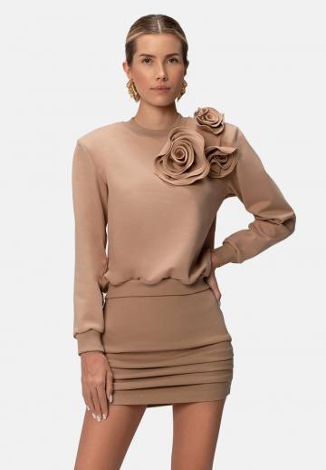 Летняя юбка