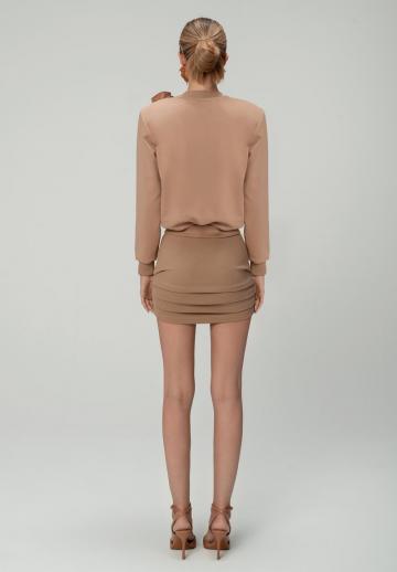 Летняя юбка