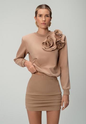 Летняя юбка