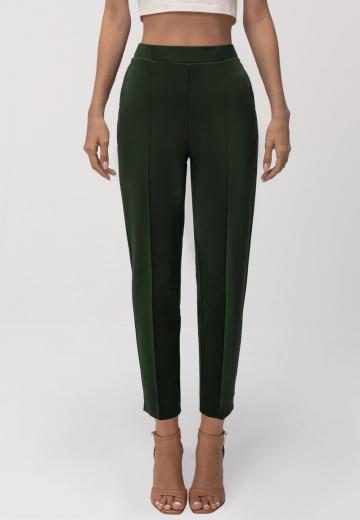 Узкие брюки