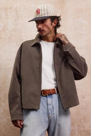 Куртка бомбер