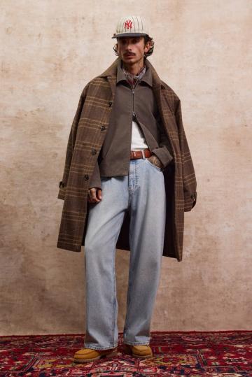 Куртка бомбер