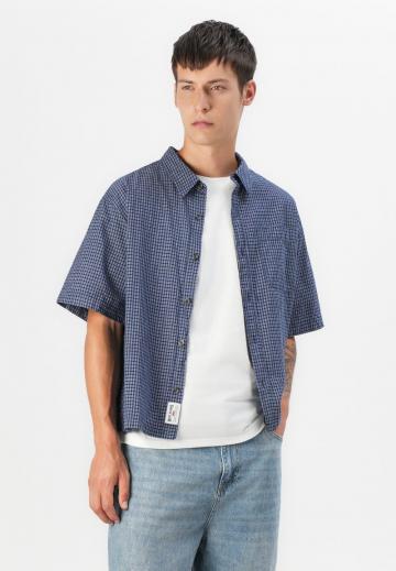 Свободные джинсы