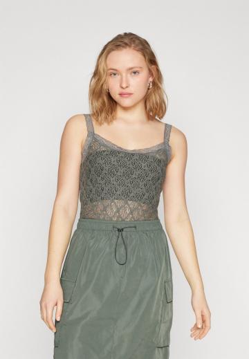 Майка-борцовка