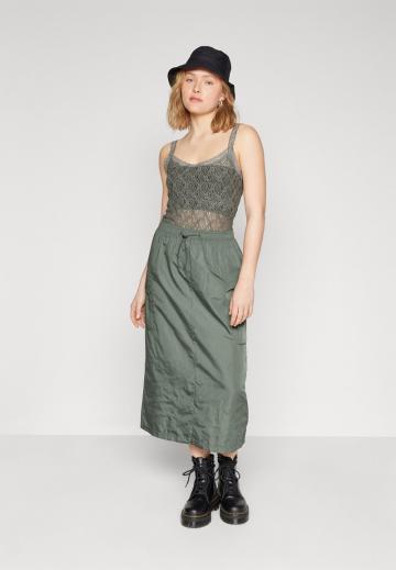 Майка-борцовка