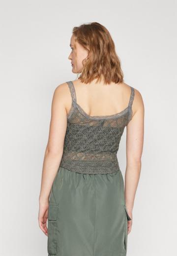 Майка-борцовка