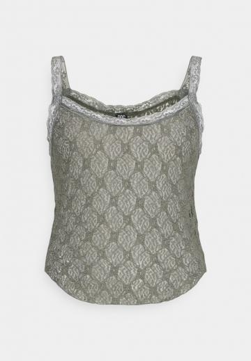 Майка-борцовка