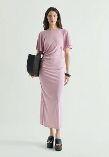 Платье футляр