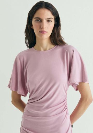 Платье футляр