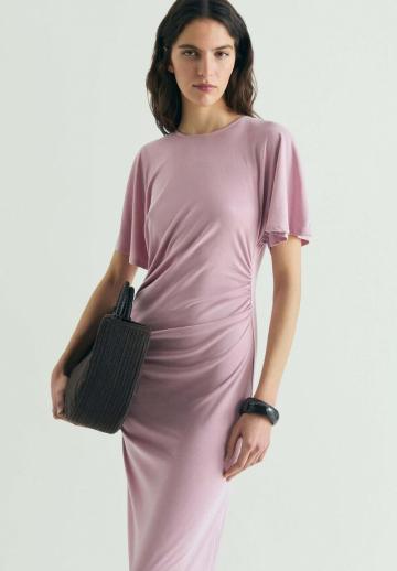 Платье футляр