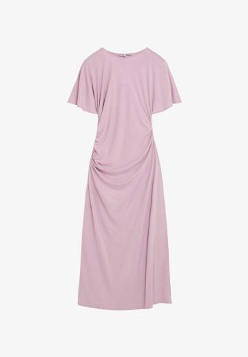 Платье футляр