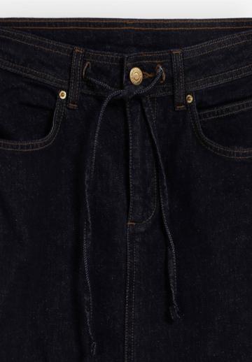 Джинсовая юбка