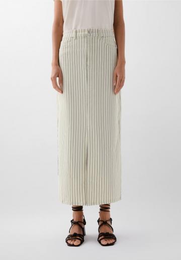 Летняя юбка