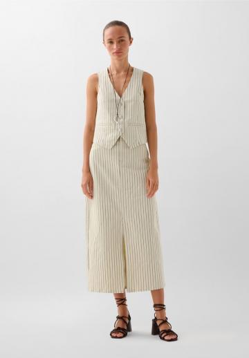 Летняя юбка