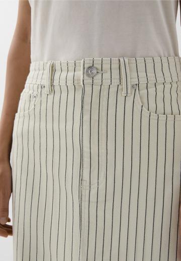 Летняя юбка