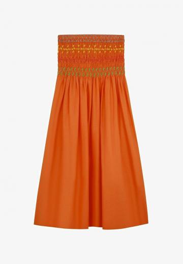 Летняя юбка