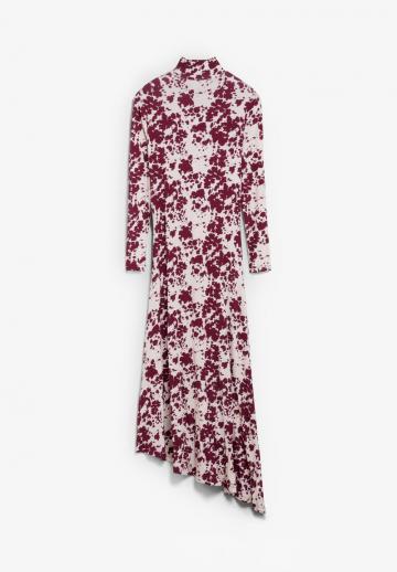 Платье макси