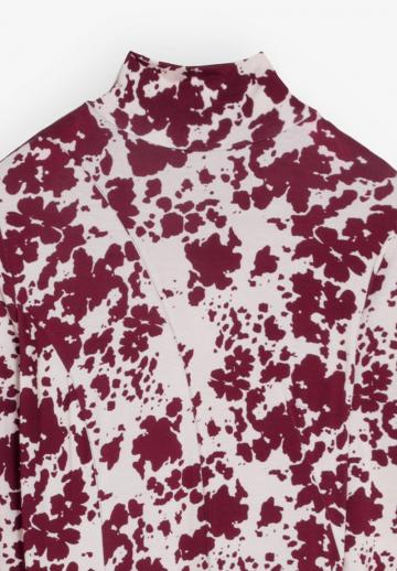 Платье макси