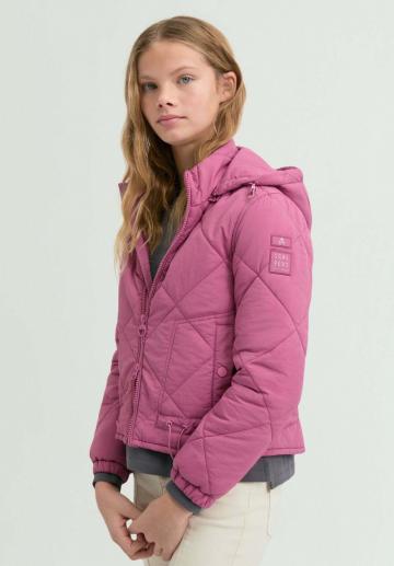 Зимняя куртка