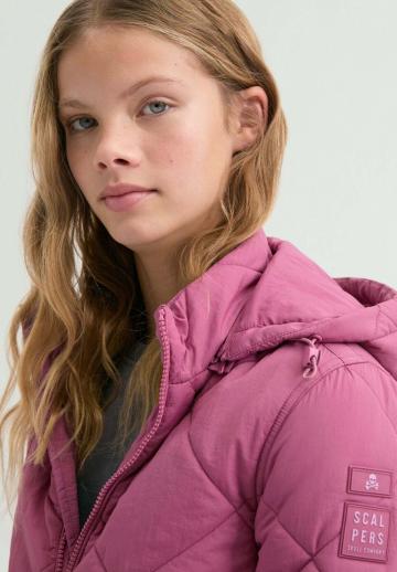 Зимняя куртка