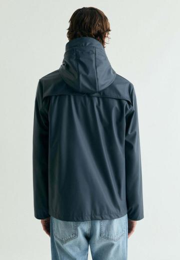 Куртка-дождевик