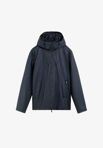 Куртка-дождевик