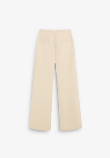 Прямые брюки