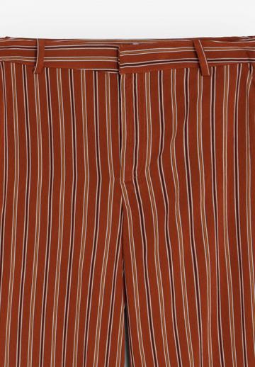 Прямые брюки