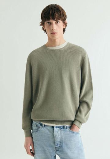 Пуловер