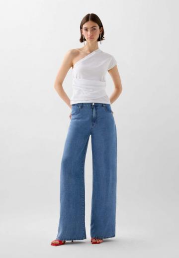 Майка-борцовка