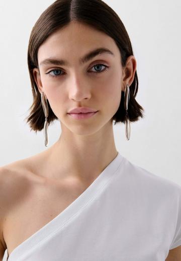 Майка-борцовка