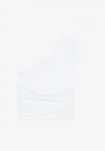 Майка-борцовка