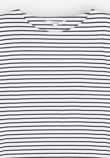 Майка-борцовка