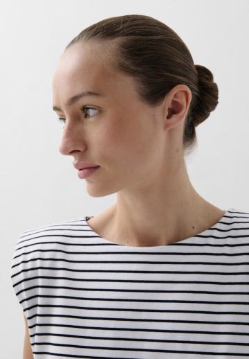 Майка-борцовка