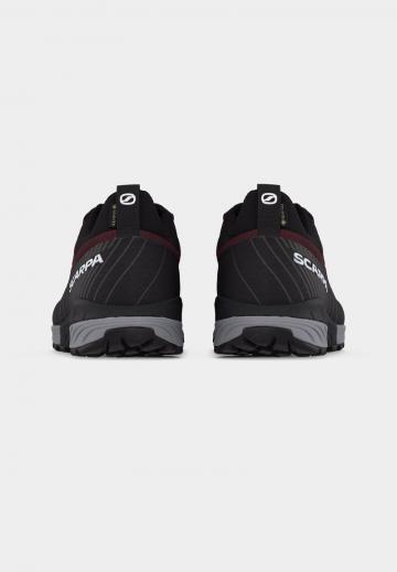 Походные ботинки