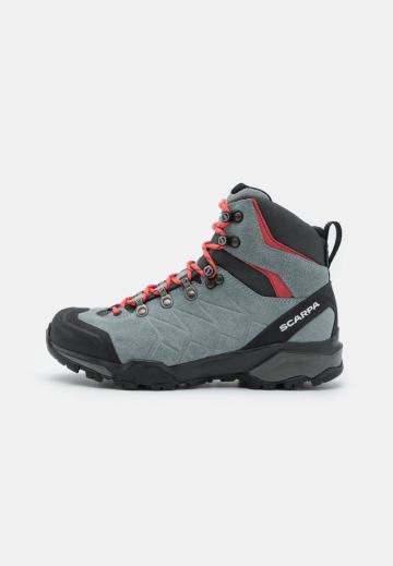 Походные сапоги