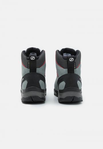 Походные сапоги