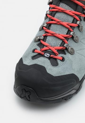 Походные сапоги