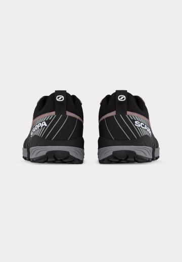 Походные ботинки