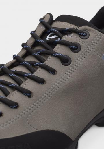 Походные ботинки