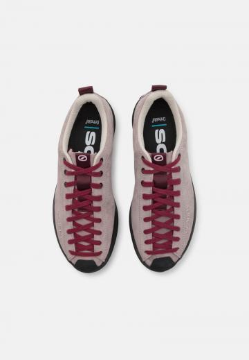 Походные ботинки