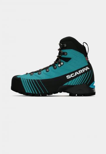 Походные сапоги