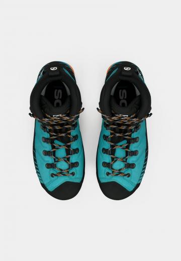 Походные сапоги