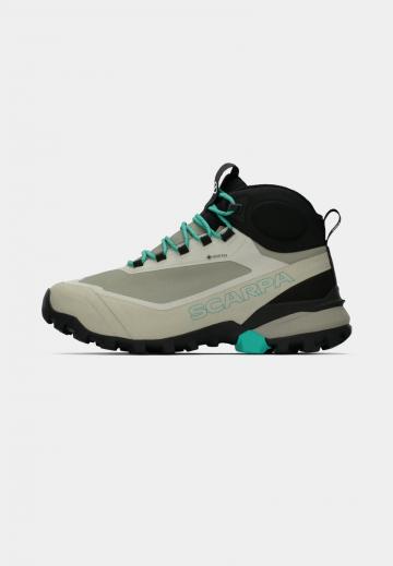 Походные сапоги