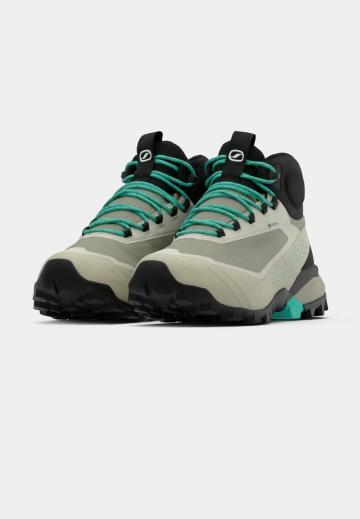 Походные сапоги