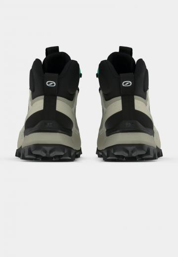 Походные сапоги