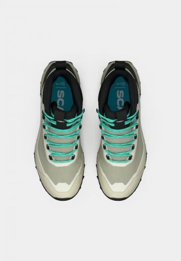 Походные сапоги