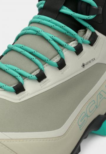 Походные сапоги